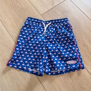 Vineyard Vines Boys Swim